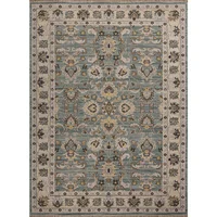 Alfombra Baroque lana 200 x 285 cm