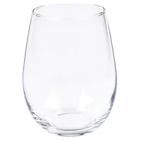 Pack de 6 vasos Luna 470  ml