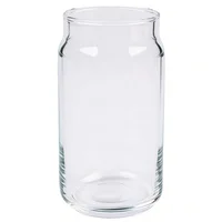 Pack de 4 vasos Can 490 ml
