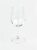 Pack de 6 copas de vino 340 ml
