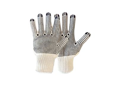 Guante de protecci�n pro polycotton