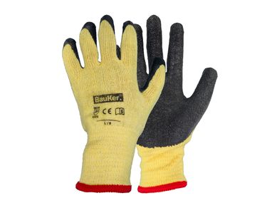 Guante de protecci�n multiuso polycotton