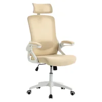 Silla de escritorio Pixel regulable multicolor