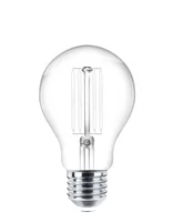 Lámpara de luz LED A60 filamento 6 W E27 blanca dimmerizable