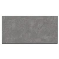 Porcelanato símil piedra Grosseto grey 60 x 120 cm