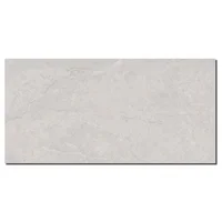 Porcelanato símil mármol Nobili Grey 60 x 120 cm
