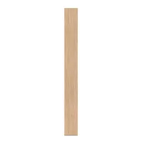 Revestimiento muro MDF Flex 30 x 240 cm