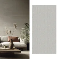 Revestimiento pared flex Travert Grey interior 60 x 120 cm