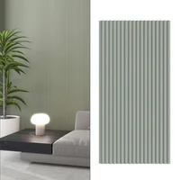 Revestimiento pared Rondo Olive interior 25 x 240 cm