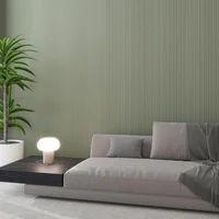Revestimiento pared Rondo Olive 25 x 240 cm