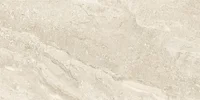 Gres símil mármol Trento Beige 60 x 120 cm