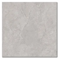 Porcelanato símil mármol Micca Grey 60 x 60 cm