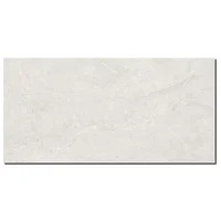 Porcelanato símil mármol Madrid pulido 60 x 120 cm