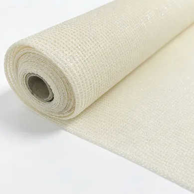 Malla raschel 60% sombra 2.1 x 5 m beige