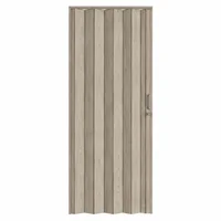 Puerta plegable Milano PVC 90 x 200 cm