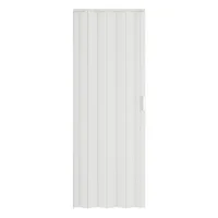 Puerta plegable Tivoli PVC 80 x 200 cm