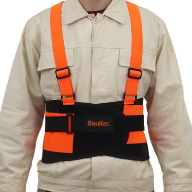 Faja lumbar M