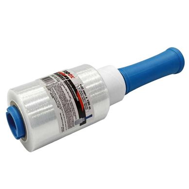 Film para embalar con dispensador 100 mm x 150 m