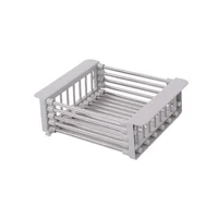 Rejilla para pileta de cocina