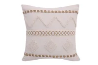 Almohadón decorativo Rombo 45 x 45 cm
