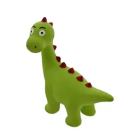 Juguete para perro látex Dino