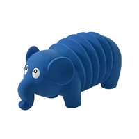Juguete para perro látex Elefante