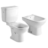 Combo para baño: Sanitario Bari