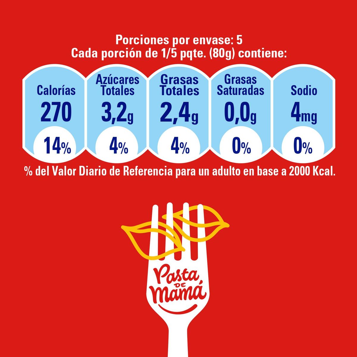 LUCCHETTI - Fideo Caracol Nº36