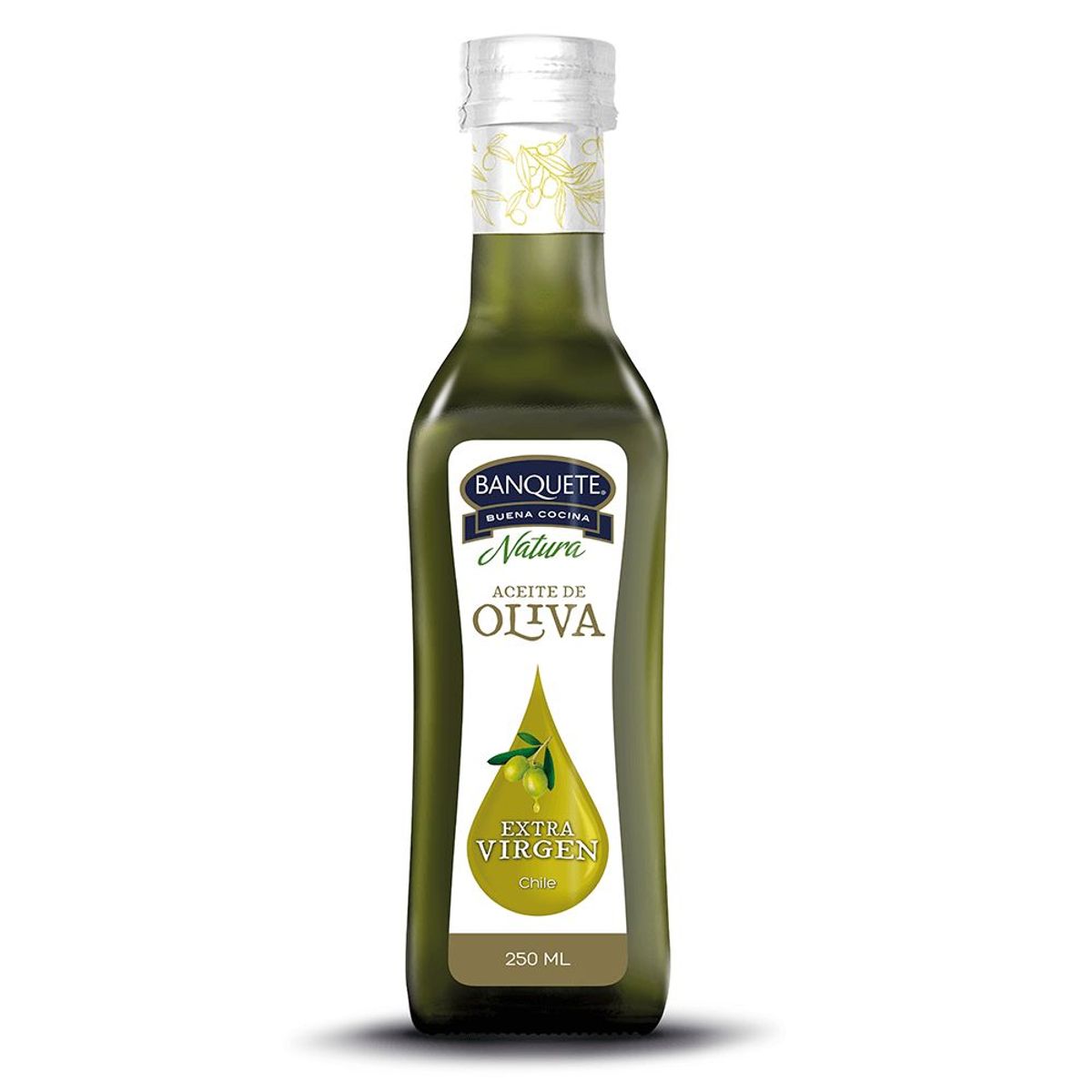 BANQUETE - Aceite Oliva Extra Virgen