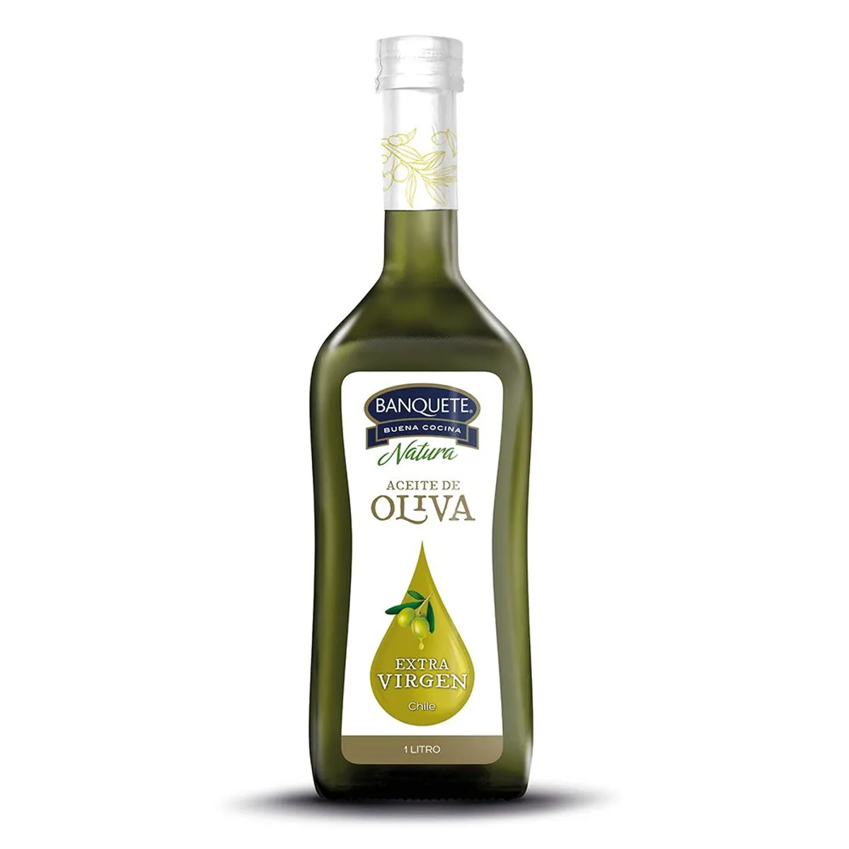 BANQUETE - Aceite Oliva Extra Virgen