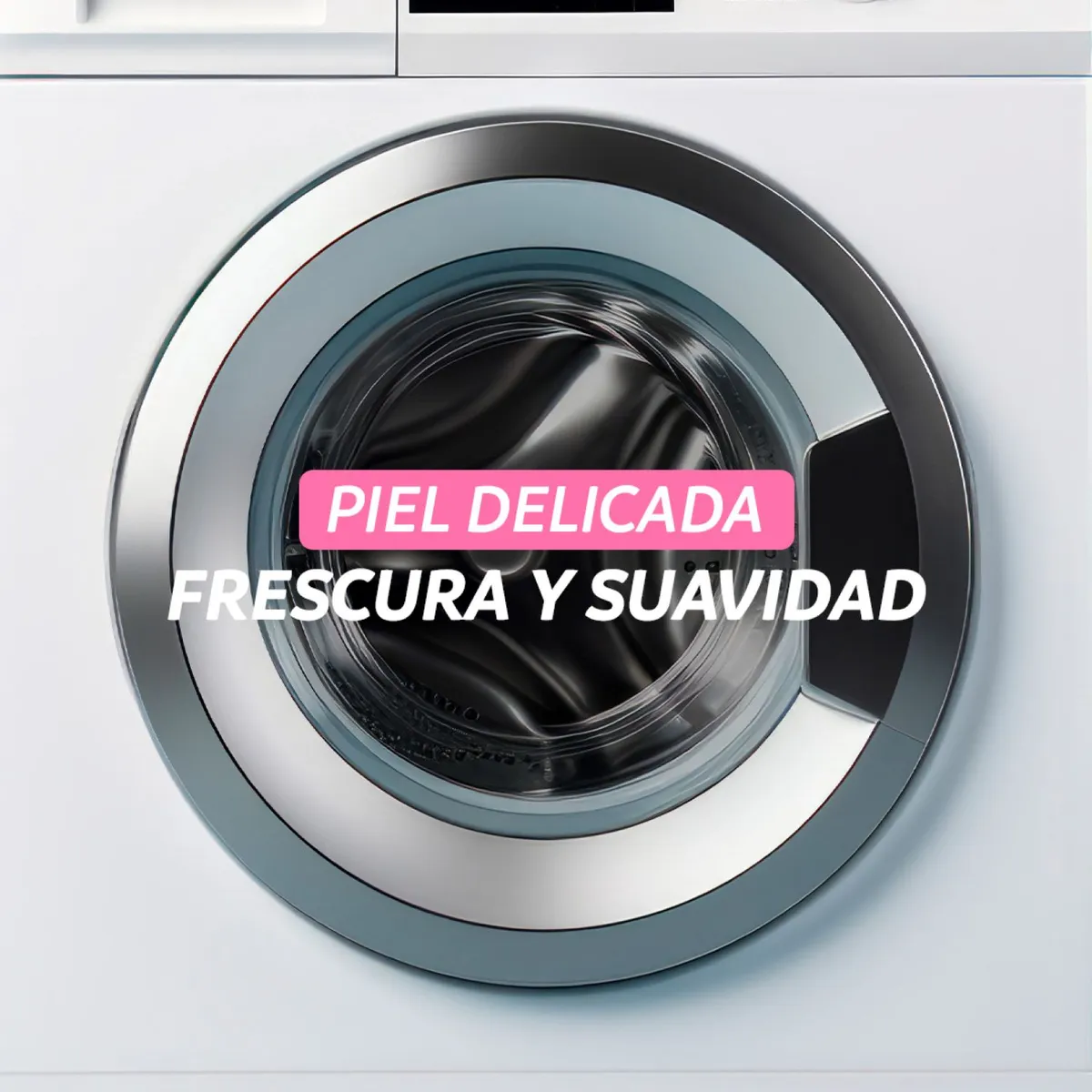 FUZOL - Suavizante Hipoalergénico Piel Delicada Fuzol 1 lt