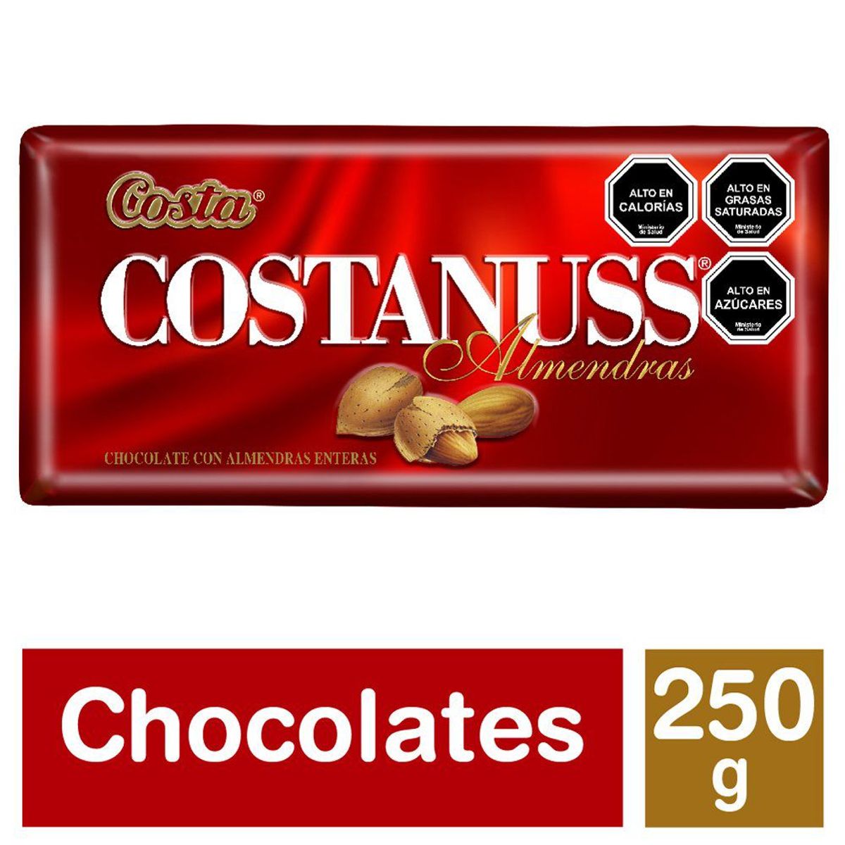 COSTA - Chocolate Nuss