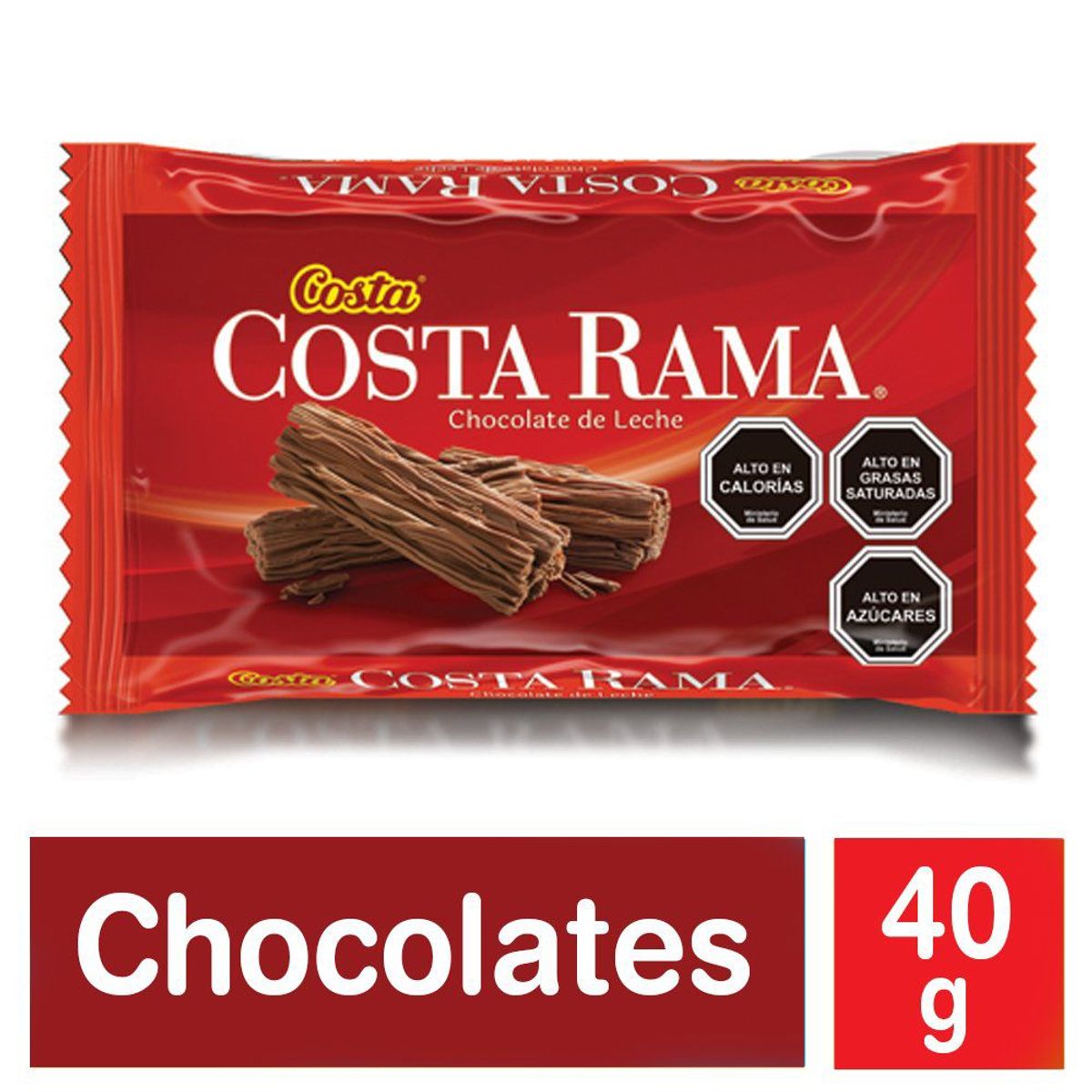 COSTA - Chocolate Rama
