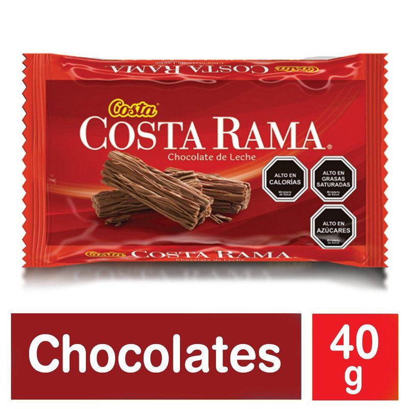COSTA - Chocolate Rama