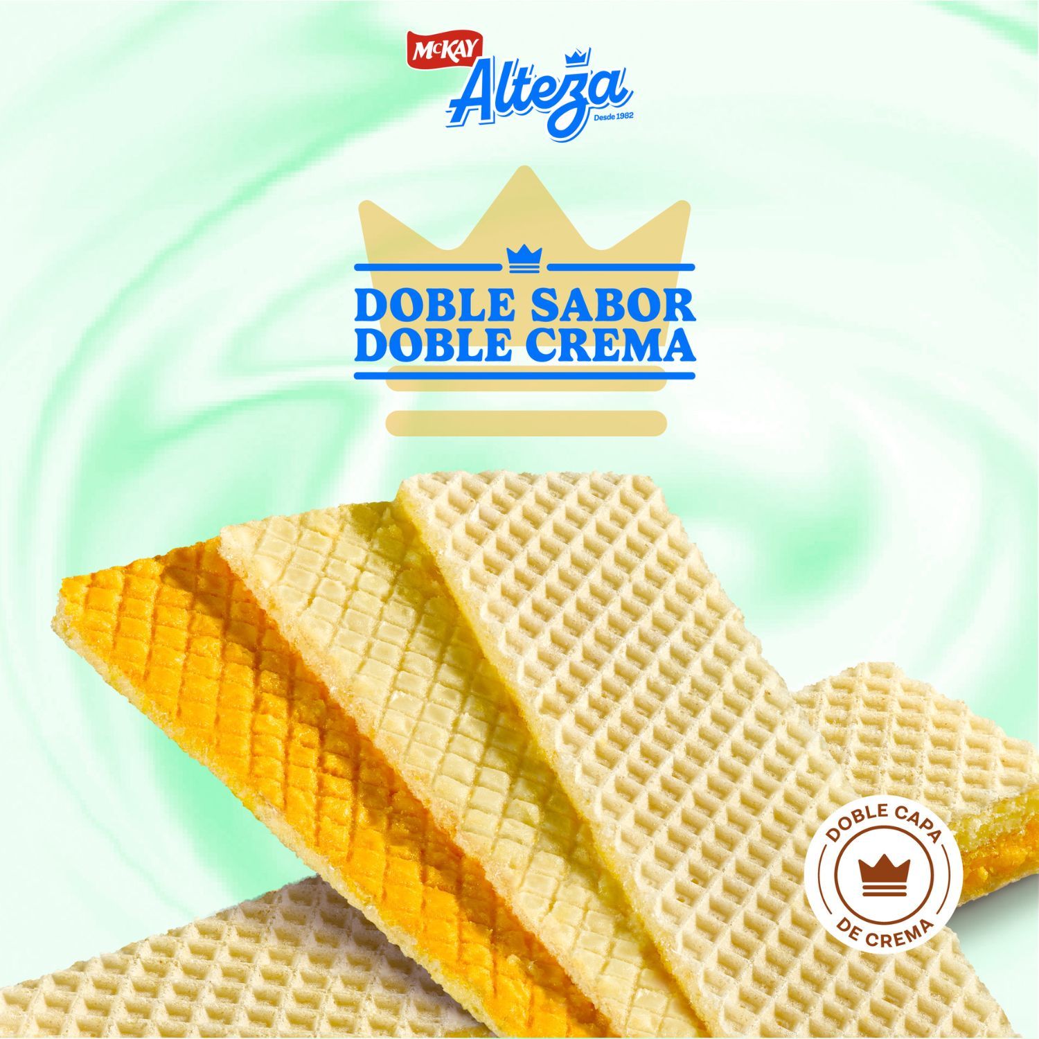 GALLETA ALTEZA CHIRIMOYA 140GRS. | Tottus Chile
