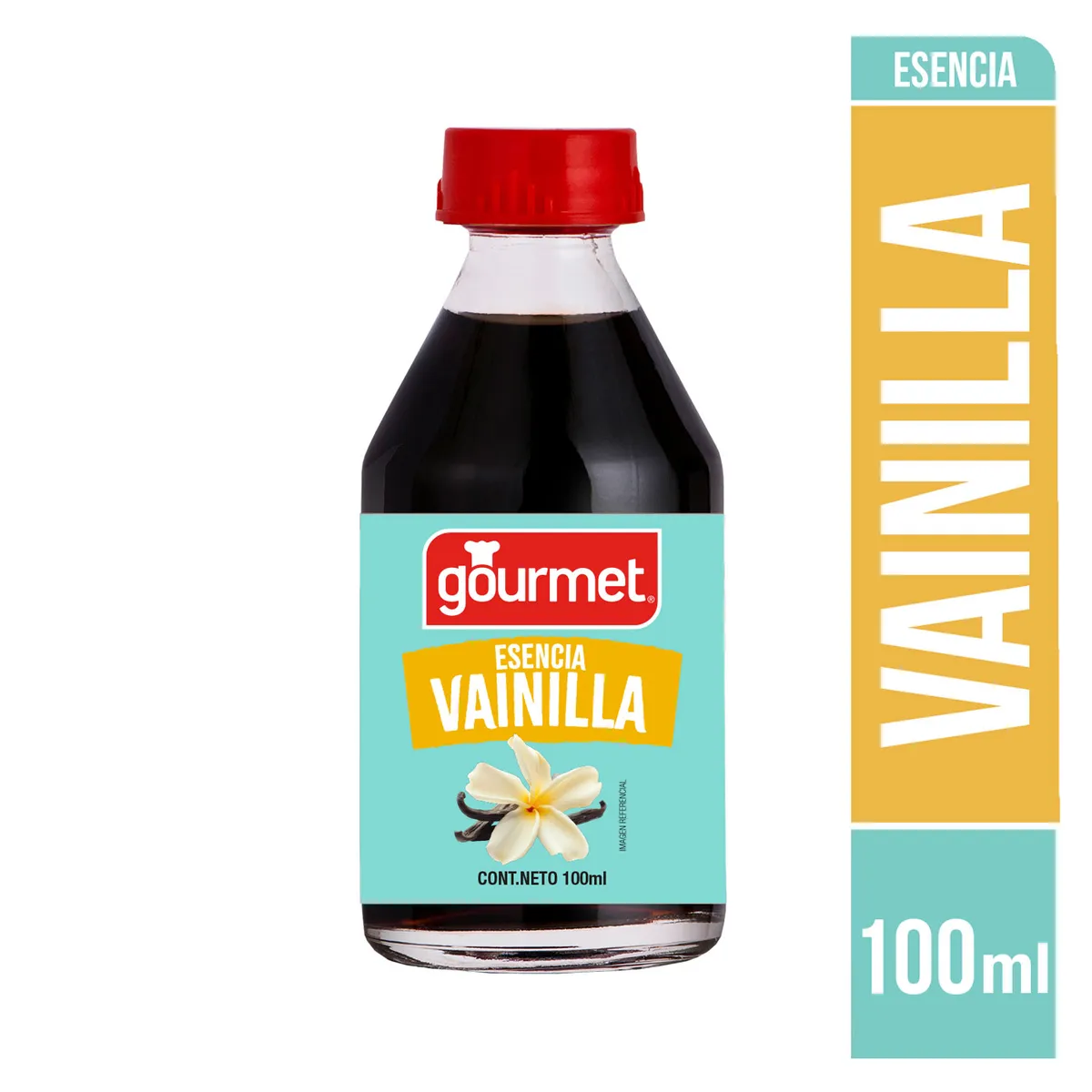 GOURMET - Vainilla
