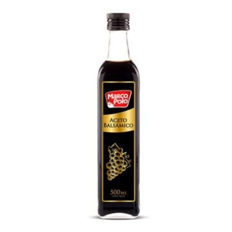 MARCO POLO - ACETO BALSAMICO MARCO POLO 500 CC