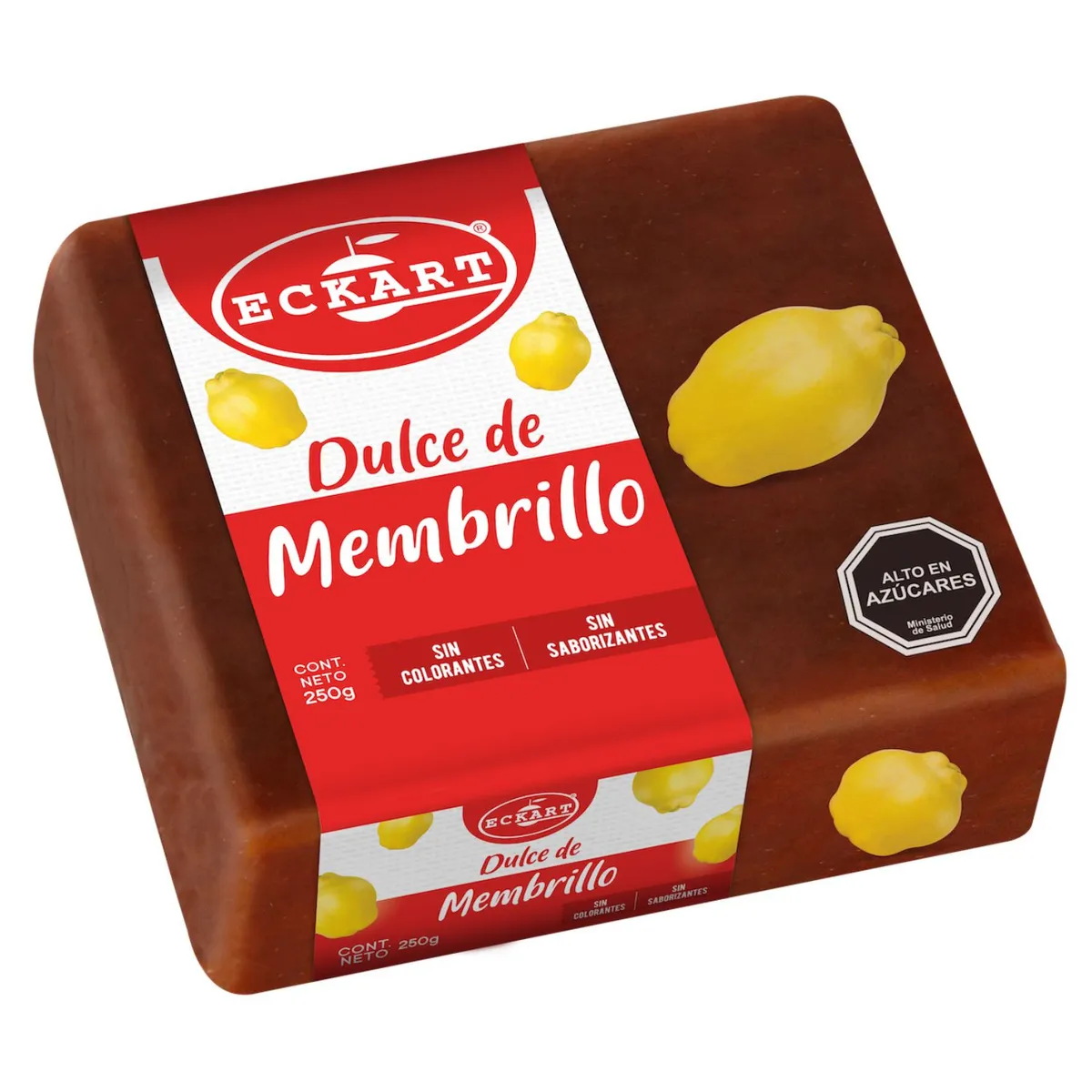 ECKART - Dulce de Membrillo