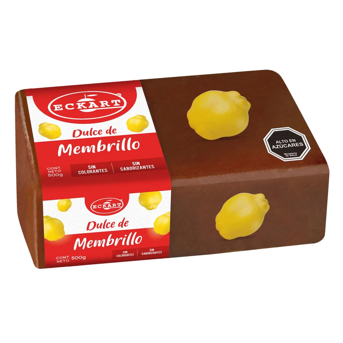 ECKART - Dulce de Membrillo