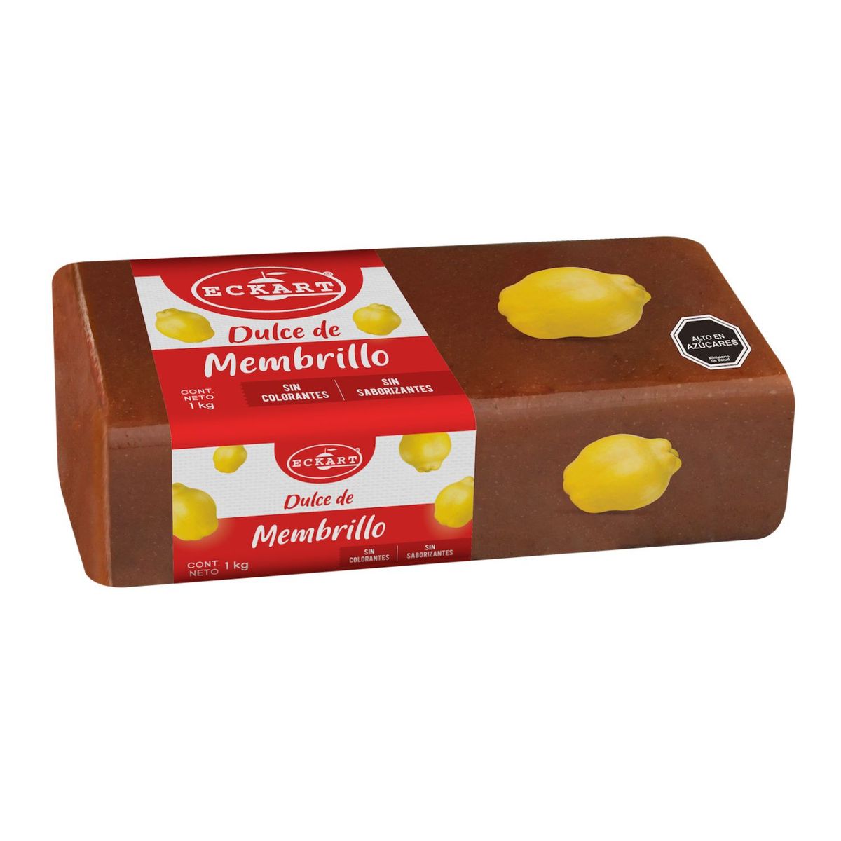 ECKART - Dulce de Membrillo