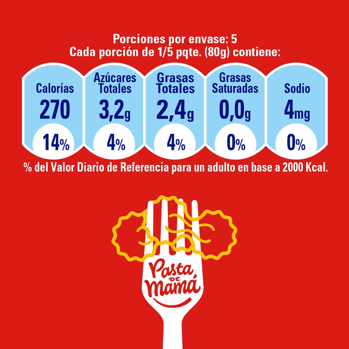 LUCCHETTI - Pasta Corbata N°88