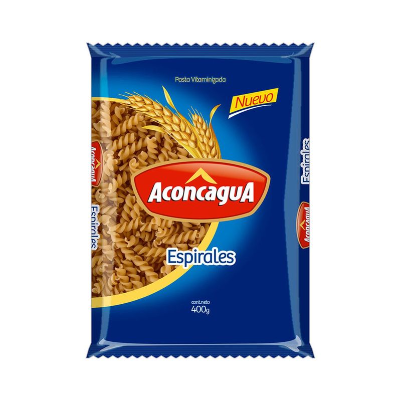 ACONCAGUA - ESPIRAL 49 ACONCAGUA 400 GR
