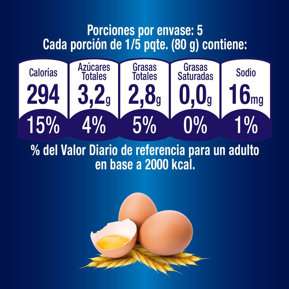 TALLIANI - FIDEO TALLARIN 78 HUEVO 400 GRS. T