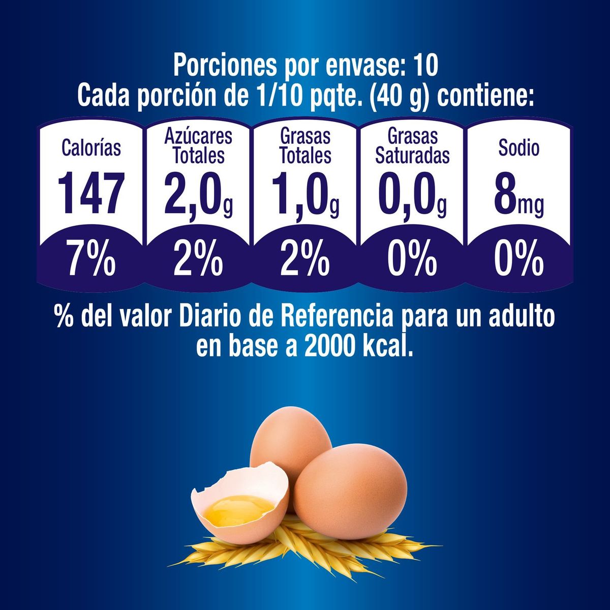 TALLIANI - FIDEO CABELLITO AL HUEVO 51  400 GRS. T