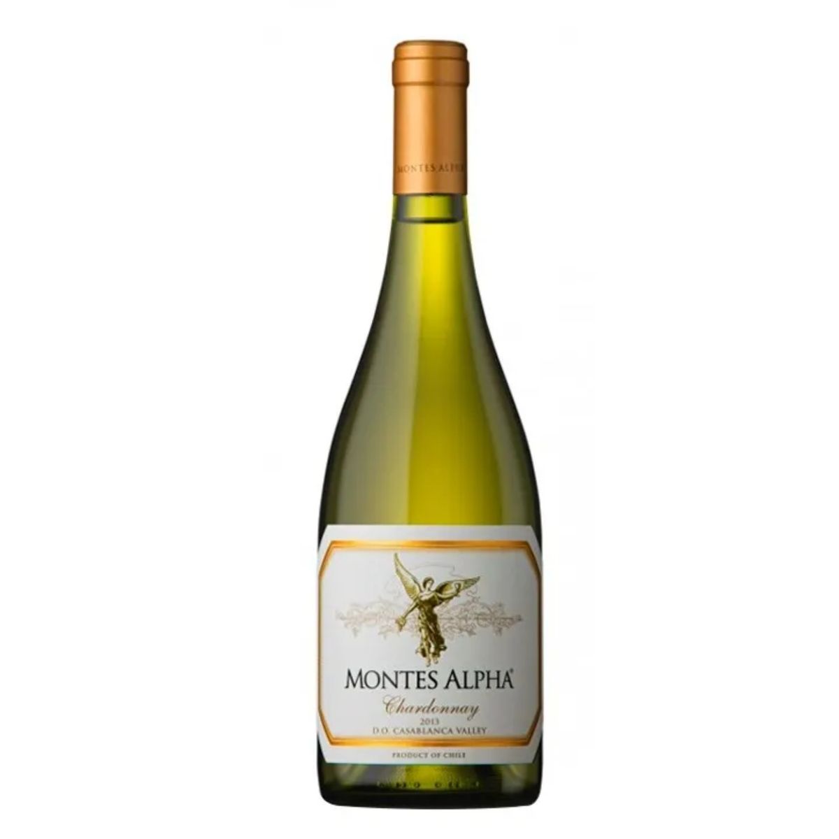 MONTES - Vino Blanco Chardonnay