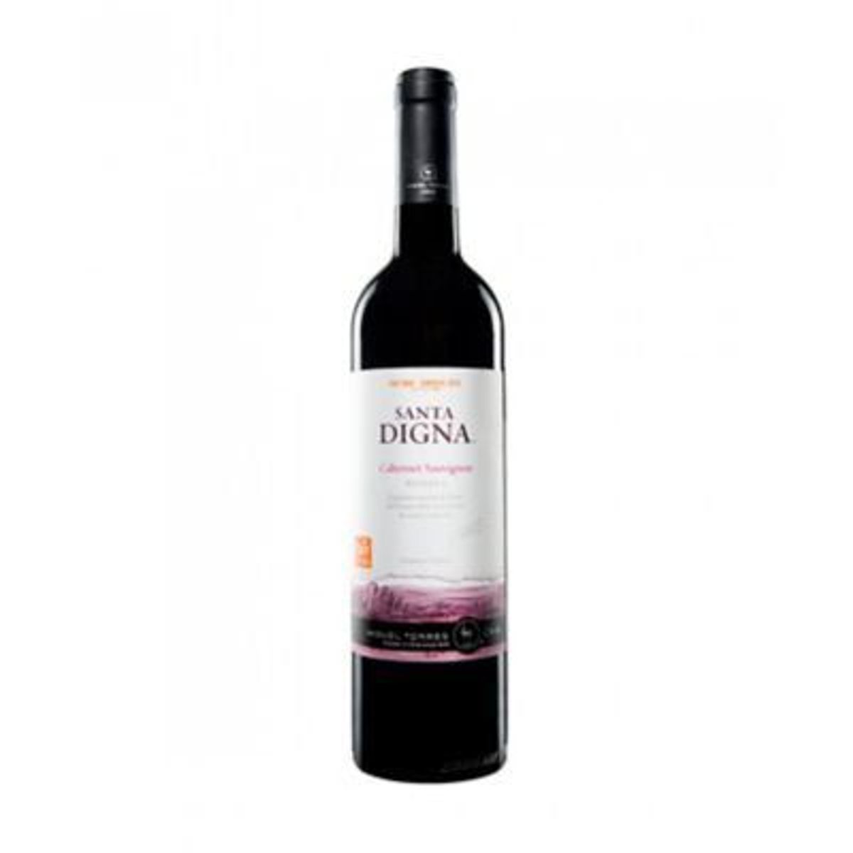 SANTA DIGNA - Vino Tinto Cabernet Sauvignon