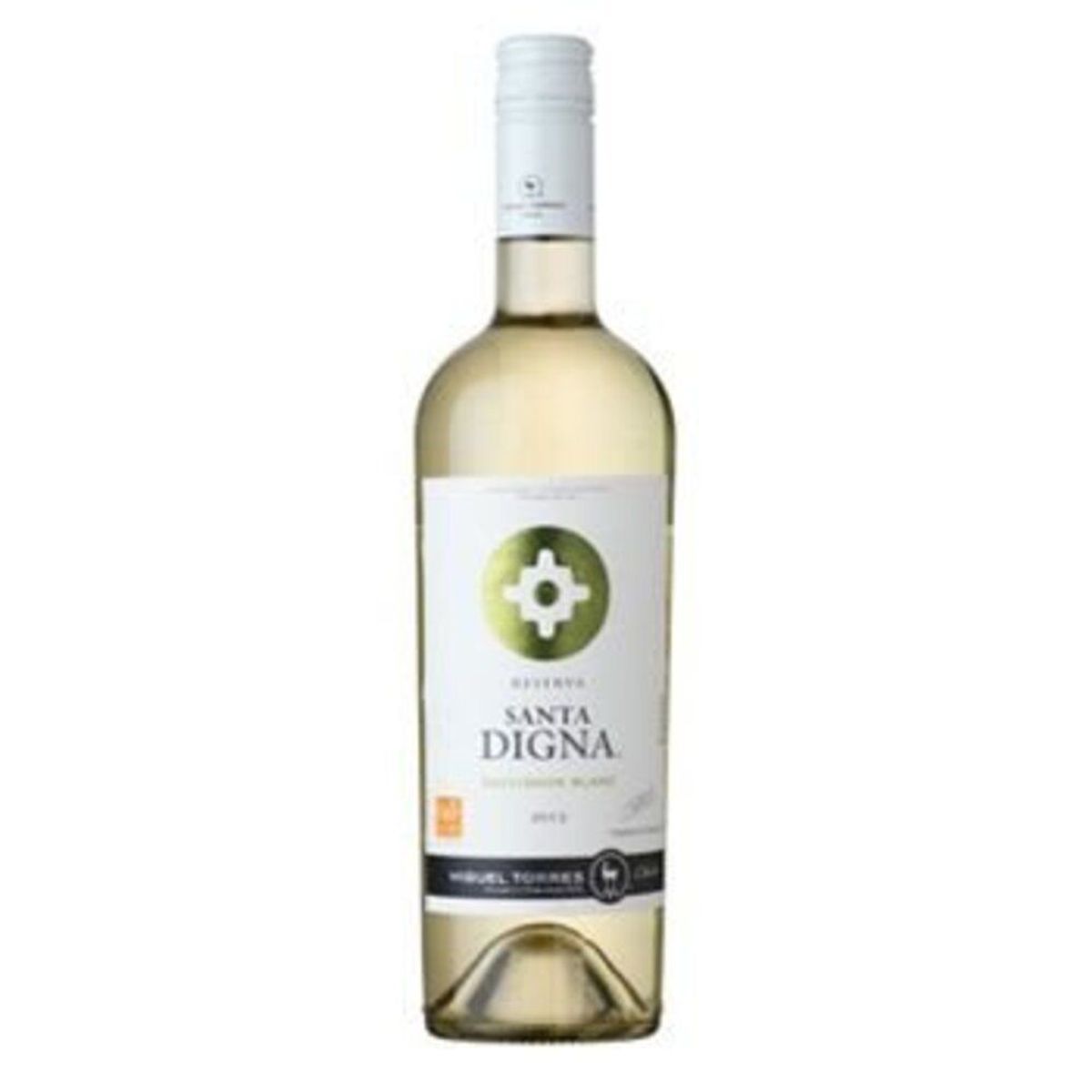 SANTA DIGNA - Vino Blanco Sauvignon Blanc
