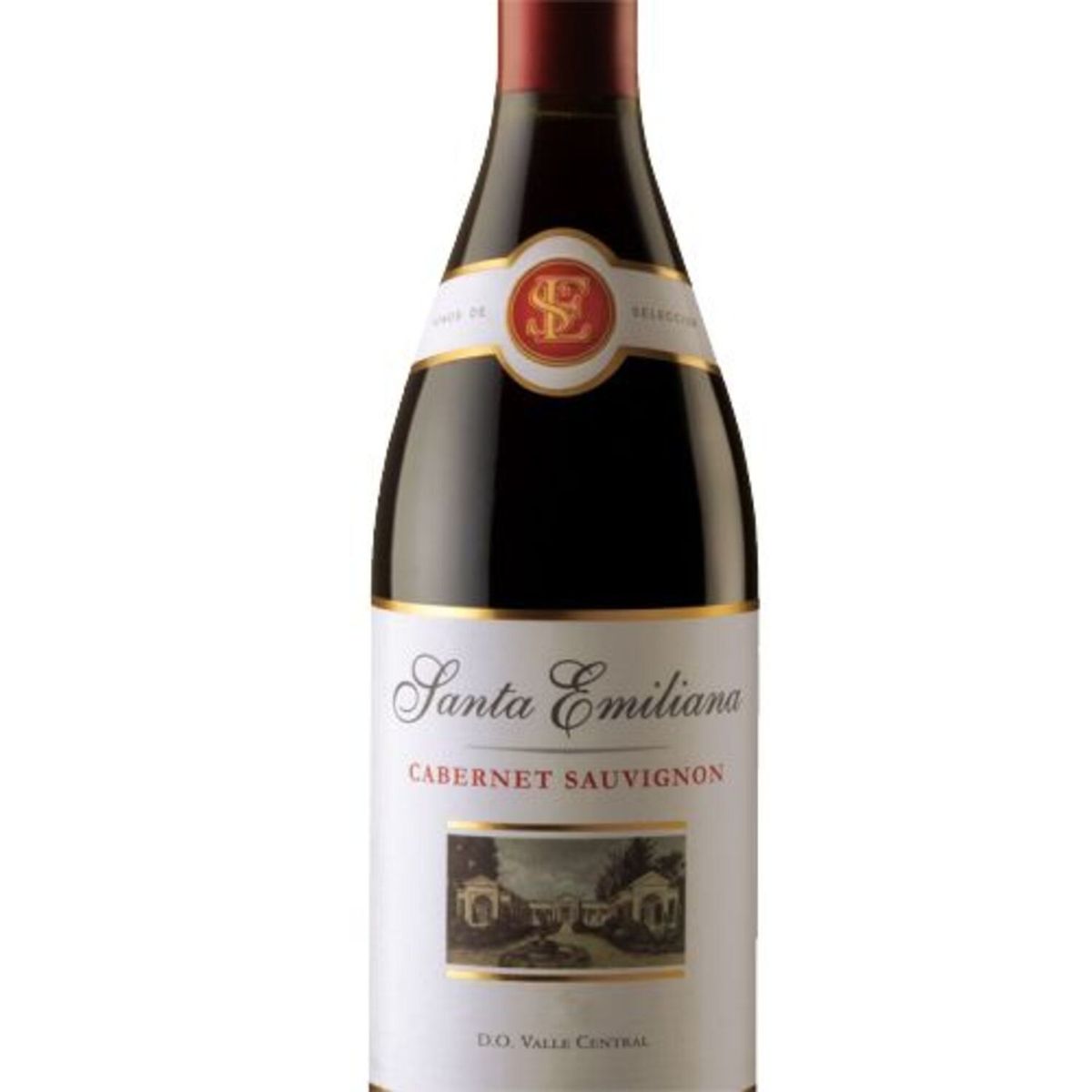 SANTA EMILIANA - Vino Tinto Cabernet Sauvignon
