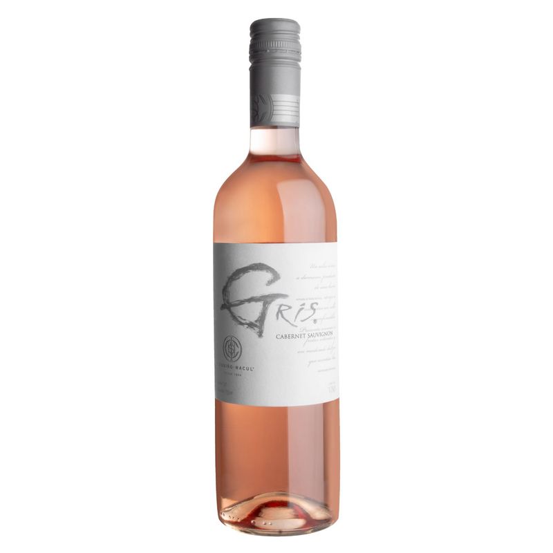 COUSIÑO - Vino Gris Cabernet Sauvignon Blanc