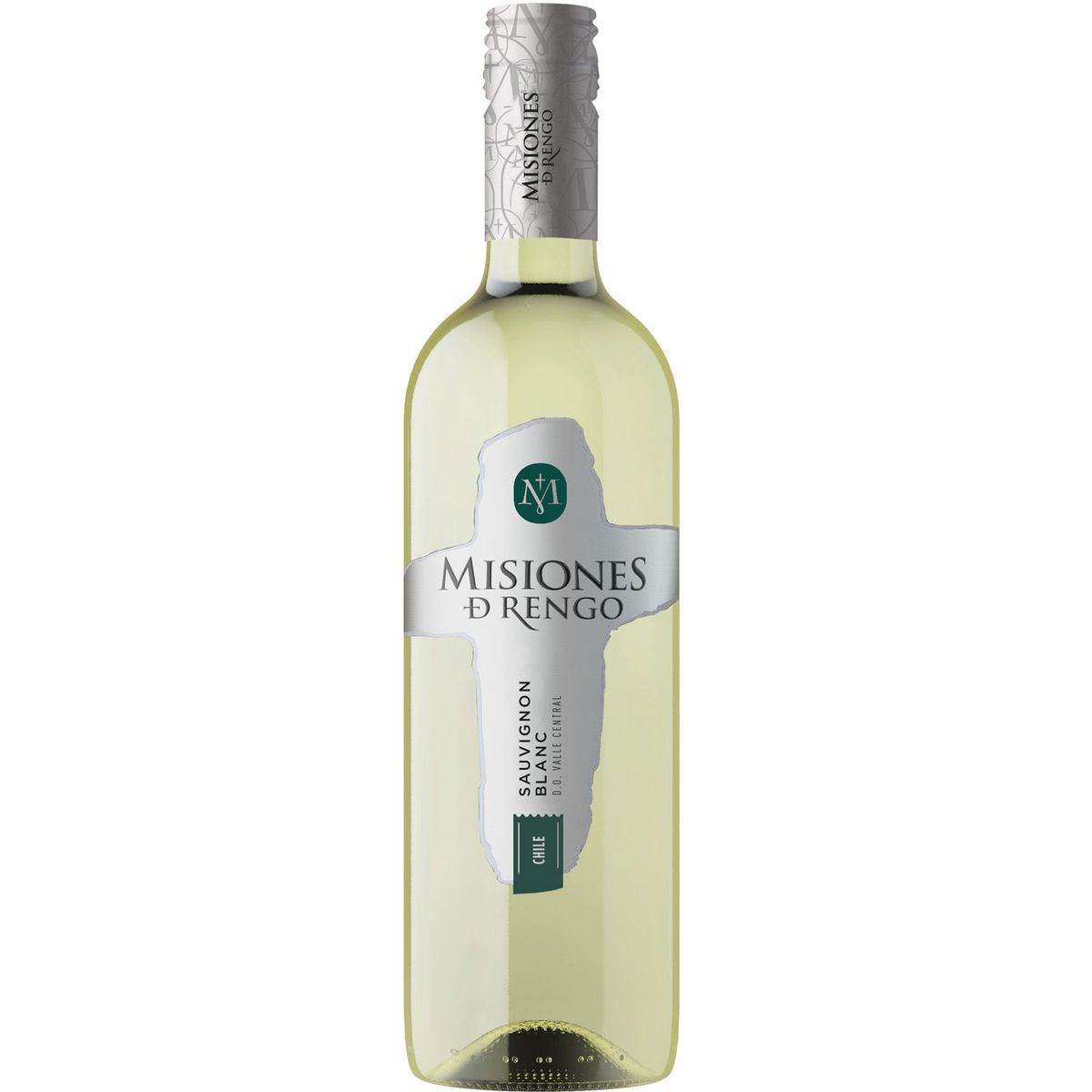 MISIONES DE RENGO - Vino Blanco Sauvignon Blanc Varietal